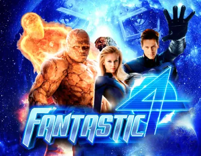 Fantastic Four