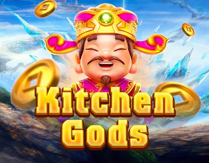 Kitchen Gods