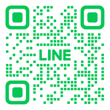 LINE QR Code